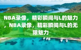 NBA录像，精彩瞬间与L的魅力，NBA录像，精彩瞬间与L的无限魅力