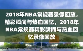 2018年NBA常规赛录像回放，精彩瞬间与热血回忆，2018年NBA常规赛精彩瞬间与热血回忆录像回放