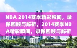 NBA 2014赛季精彩瞬间，录像回顾与解析，2014赛季NBA精彩瞬间，录像回顾与解析