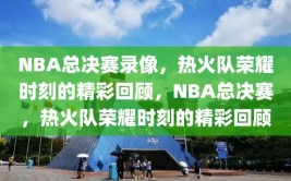 NBA总决赛录像，热火队荣耀时刻的精彩回顾，NBA总决赛，热火队荣耀时刻的精彩回顾