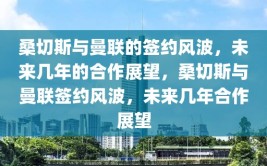 桑切斯与曼联的签约风波，未来几年的合作展望，桑切斯与曼联签约风波，未来几年合作展望