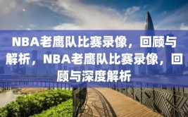 NBA老鹰队比赛录像，回顾与解析，NBA老鹰队比赛录像，回顾与深度解析