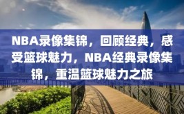 NBA录像集锦，回顾经典，感受篮球魅力，NBA经典录像集锦，重温篮球魅力之旅